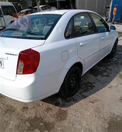 شيفروليه اوبترا